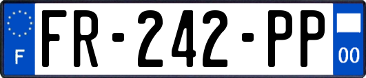 FR-242-PP