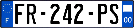 FR-242-PS