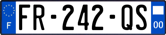 FR-242-QS