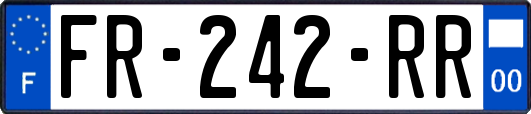 FR-242-RR