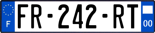 FR-242-RT