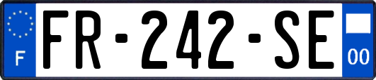 FR-242-SE