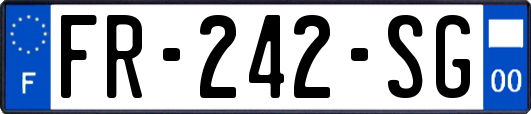 FR-242-SG