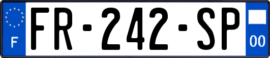 FR-242-SP
