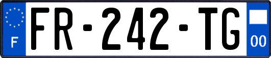 FR-242-TG