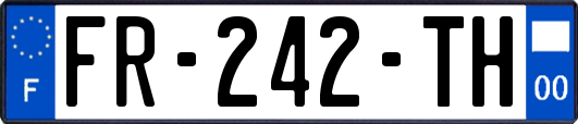 FR-242-TH