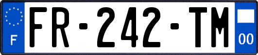 FR-242-TM