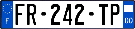 FR-242-TP
