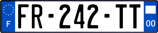 FR-242-TT