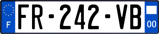 FR-242-VB