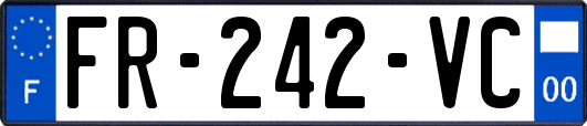 FR-242-VC