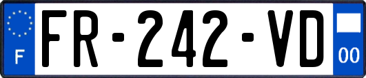 FR-242-VD