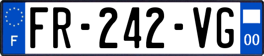 FR-242-VG