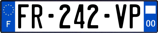 FR-242-VP