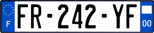 FR-242-YF