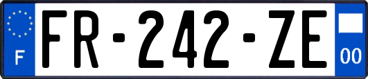 FR-242-ZE