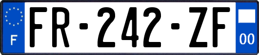 FR-242-ZF