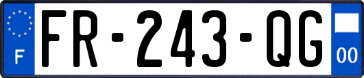 FR-243-QG