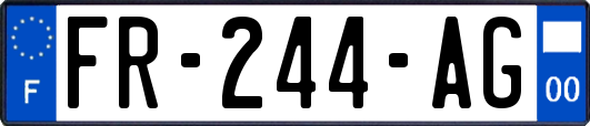 FR-244-AG