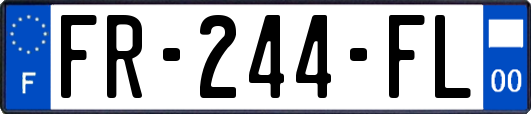FR-244-FL