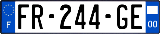 FR-244-GE