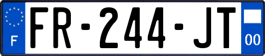 FR-244-JT