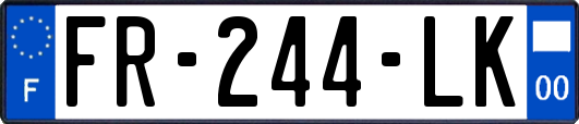 FR-244-LK