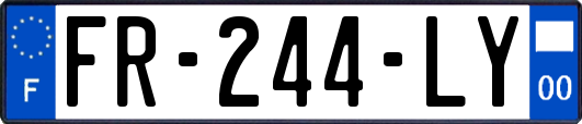 FR-244-LY