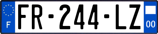 FR-244-LZ