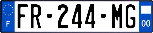 FR-244-MG