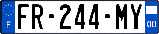 FR-244-MY