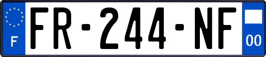 FR-244-NF