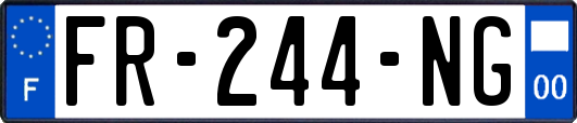 FR-244-NG