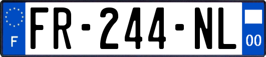 FR-244-NL