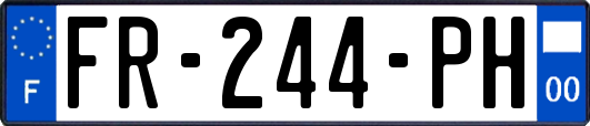 FR-244-PH