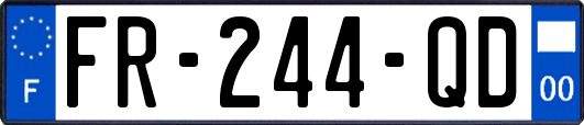 FR-244-QD