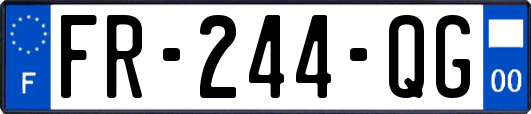 FR-244-QG