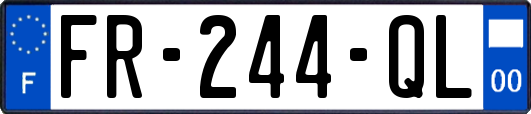 FR-244-QL