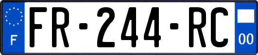 FR-244-RC