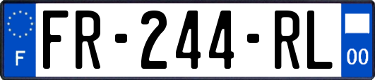 FR-244-RL