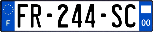 FR-244-SC