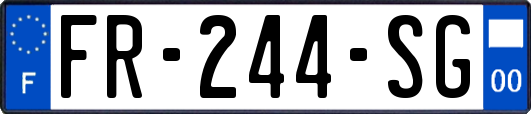 FR-244-SG