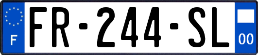 FR-244-SL