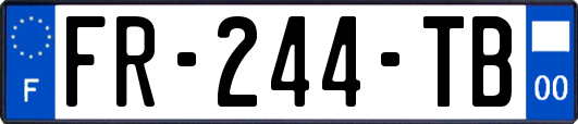 FR-244-TB