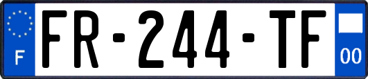 FR-244-TF