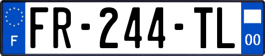 FR-244-TL