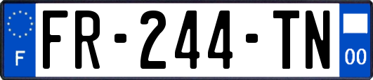 FR-244-TN