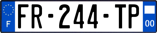 FR-244-TP