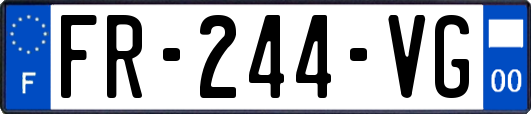 FR-244-VG