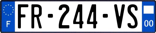 FR-244-VS